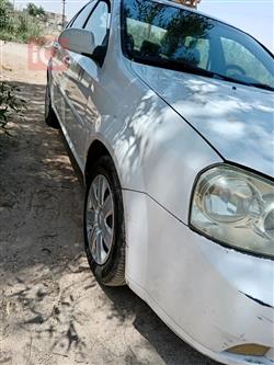 Chevrolet Optra